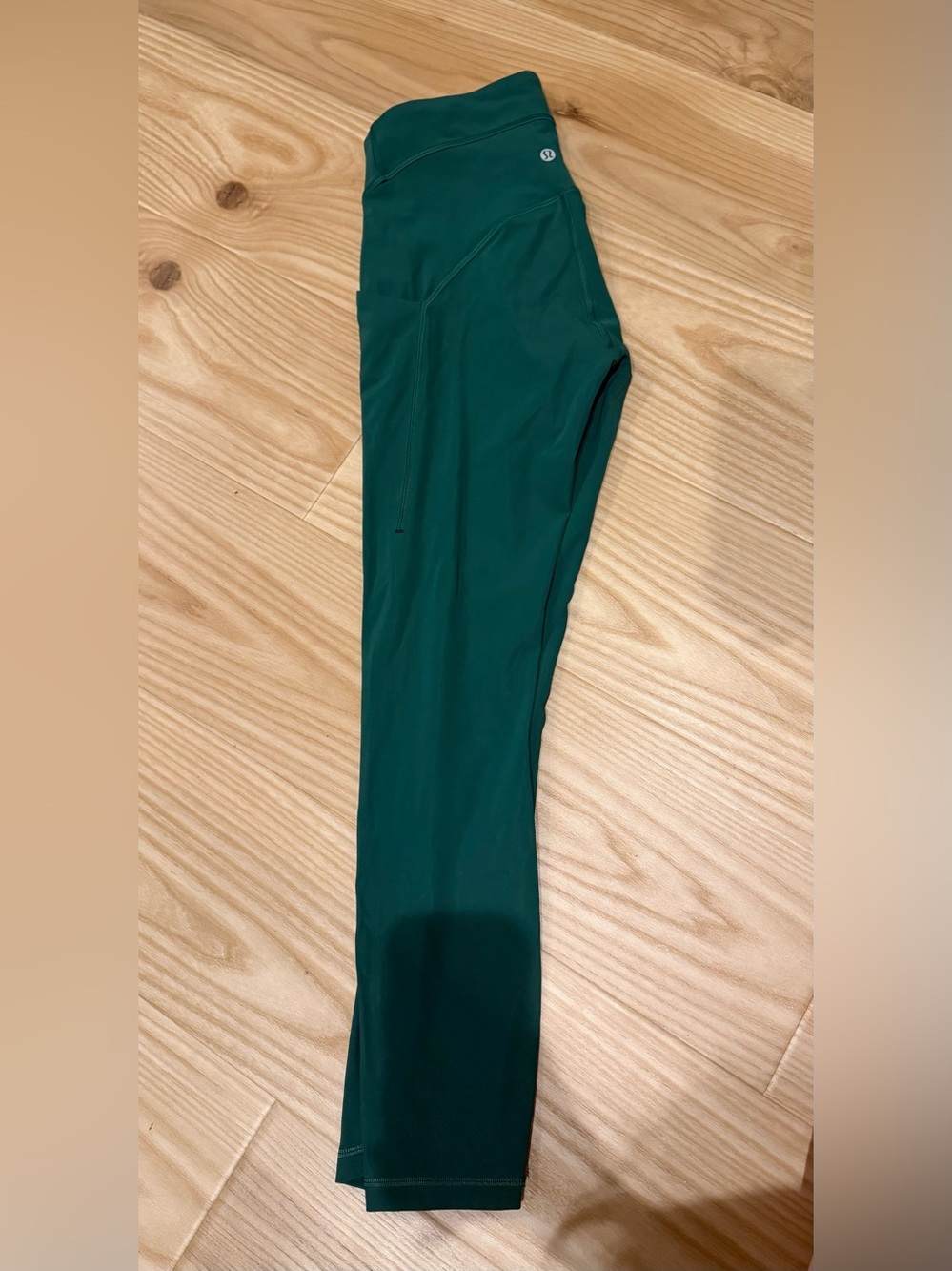 Lululemon Athletica Leggings